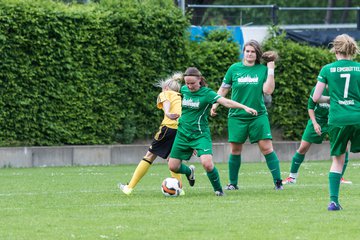 Bild 429 - OL GW Eimsb�ttel : SC Wentorf : Erfebnis: 2:2
